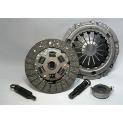 16-075 Clutch Kit: Toyota MR-2 - 8-7/8 in.