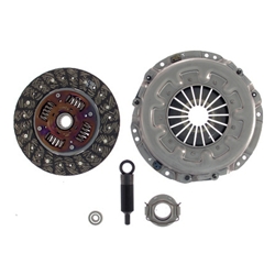 16-076 Clutch Kit: Previa - 9-1/4 in.