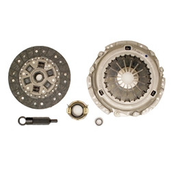 16-081 Clutch Kit: Toyota Van - 8-7/8  in.