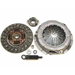 16-082 Clutch Kit: Lexus ES300, Scion Tc, Toyota Camry, Solara, RAV4 - 9-1/4 in.