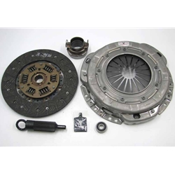 16-085 Clutch Kit: Lexus SC300, Toyota Supra - 9-1/4 in.