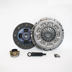 16-086 Clutch Kit: Toyota Tacoma - 9-1/4 in.