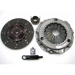 16-088 Clutch Kit: Toyota T100 V6 3.0L 4WD - 9-7/8 in.