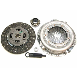 16-090 Clutch Kit: Toyota 4Runner, T100, Tacoma - 9-7/8 in.