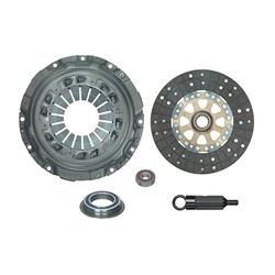 16-093 Clutch Kit: Toyota Supra - 9-7/8  in.