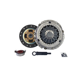 16-107 Clutch Kit: Scion Xa, Xb, Toyota Echo, Yaris - 8-3/8 in.