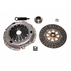 16-202 Clutch Kit: Lexus IS300 - 9-1/4 in.