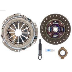 16-203 Clutch Kit: Pontiac Vibe, Toyota Corolla, Matrix - 8-3/8 in.