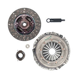 16-204 Clutch Kit: Toyota Tacoma L4 2.7L - 9-7/8 in.