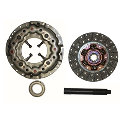 16-503 Clutch Kit: Hino FE FF FG SG 6.5L Turbo-Diesel 6.7L Diesel - 13.8 in.