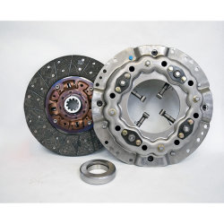 16-504 Clutch Kit: Hino FG, SG Truck - 15 in.