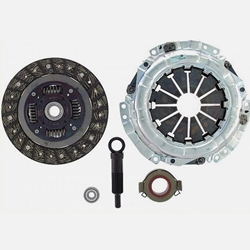 16800 Exedy Stage 1 Organic Racing Clutch Kit: Toyota Celica, Corolla, Matrix, MR-2 Spyder - 215mm