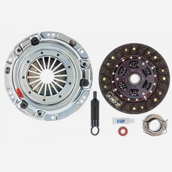 16801A Exedy Stage 1 Organic Racing Clutch Kit: Toyota 4Runner, Pickup - 225mm