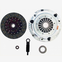 16801B Exedy Stage 1 Organic Racing Clutch Kit: Toyota 4Runner, Pickup, Supra - 225mm