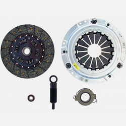 16802 Exedy Stage 1 Organic Racing Clutch Kit: Toyota MR-2 - 225mm