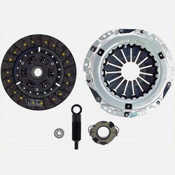16803A Exedy Stage 1 Organic Racing Clutch Kit: Toyota Camry, Celica, MR-2 - 240mm