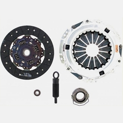 16803B Exedy Stage 1 Organic Racing Clutch Kit: Toyota 4Runner, T100 - 250mm