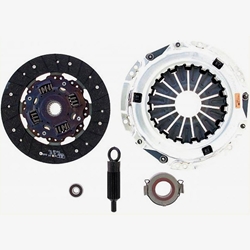 16803C Exedy Stage 1 Organic Racing Clutch Kit: Toyota Celica - 240mm