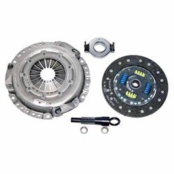 17-001 Clutch Kit: Audi 4000, Fox, VW Dasher, Quantum - 7-7/8 in.