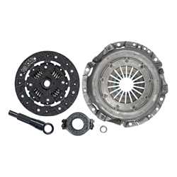 17-002 Clutch Kit: Audi 4000, Fox, VW Dasher - 7-1/2 in.