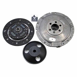 17-003 Clutch Kit: VW Rabbit, Rabbit Convertible, Scirocco - 7-1/2 in.