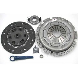 17-010 Clutch Kit: VW Transporter, Vanagon - 9 in.