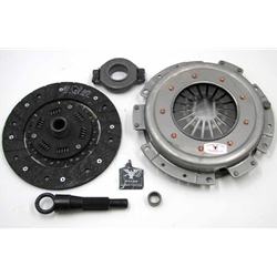 17-013 Clutch Kit: VW Beetle, Fastback, Karmann Ghia, Squareback, Transporter - 7-7/8 in.