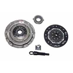 17-015 Clutch Kit: VW Beetle, Karmann Ghia, Transporter - 7-1/4 in.