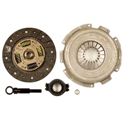 17-017 Clutch Kit: VW Transporter, Vanagon - 8-1/2 in.