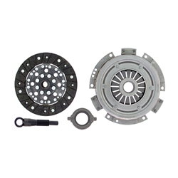 17-022 Clutch Kit with Rigid Clutch Disc: VW Fastback, Squareback -7-7/8 in.