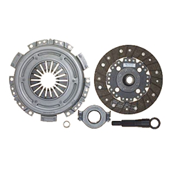 17-023 Clutch Kit: VW Fastback, Squareback - 7-7/8 in.