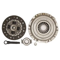 17-030 Clutch Kit: Audi 100, 4000, Coupe, VW Quantum - 8-1/2 in.