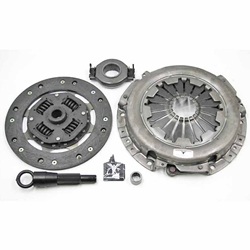 17-031 Clutch Kit: Audi 4000, VW Quantum - 8-1/4 in.