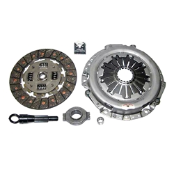 17-032 Clutch Kit: VW Fox - 8-1/4 in.