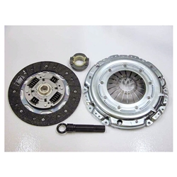 17-036 Clutch Kit: VW Corrado, Eurovan, Golf, GTI, Jetta, Passat - 9 in.