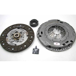 17-047 Sachs Style Clutch Kit: VW Beetle, Golf, Jetta - 9 in.