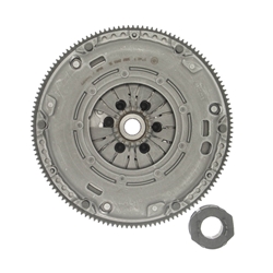 17-047iF Sachs Style Clutch Kit including Flywheel: VW Beetle, Golf, Jetta - 9 in.