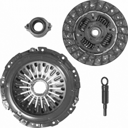 17-061 Clutch Kit: VW Passat - 9-7/16 in.