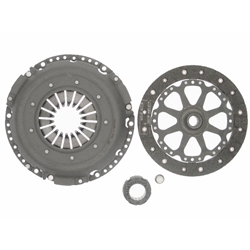 20-016 Clutch Kit: Porsche Boxster - 9-1/2 in.