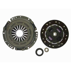 21-007 Clutch Kit: Saab 9000 - 8-1/2 in.