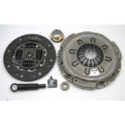 21-015 Clutch Kit: Saab 900SE - 9 in.