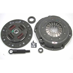 21-021 Clutch Kit: Saab 9000 2.3L Turbo - 9-1/2 in.