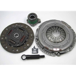 21-023 Clutch Kit: Saab 9-5, 9-5 Aero - 9 in.