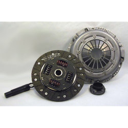 21-025 Clutch Kit: Saab 9-2X Aero - 9 in.