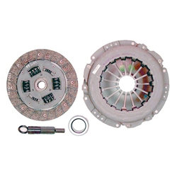 21-206 Clutch Kit: Saab 9000 - 8-1/2 in.