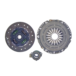 21-210 Clutch Kit: Saab 9-5 Arc, Linear - 9 in.