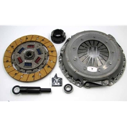 22-001 Clutch Kit: Volvo 122, 140, 240, P1800 - 8-1/2 in.