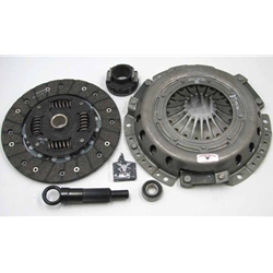 22-004 Clutch Kit: Volvo 240 - 8-1/2 in.