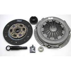 22-010 Clutch Kit: Volvo 240, 740, 760 - 8-1/2 in.