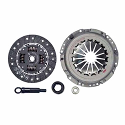 22-018 Clutch Kit: Volvo 240 - 8-1/2 in.